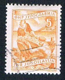 Buy Yugoslavia 380 Used Fishing (BP16020)