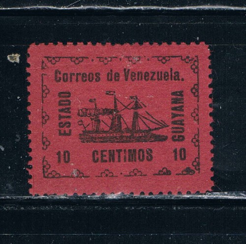 Buy Venezuela Local 1 BOB MH Believed to be counterfit CV 47.50 (V0139)