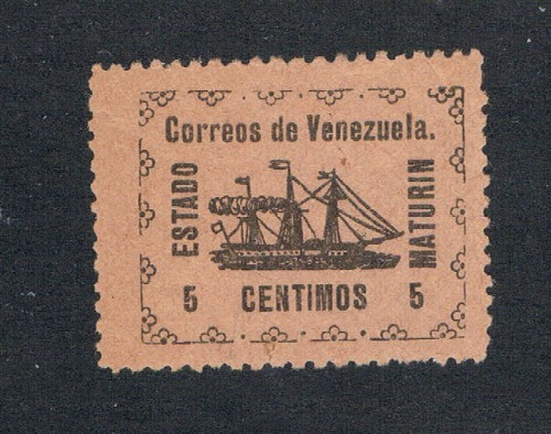 Buy Venezuela Local 1 BOB MH Believed to be counterfit CV 19.00 (V0183)