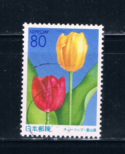 Buy Japan Prefecture Used Z404 Tulips CV .75 (JZ117)+