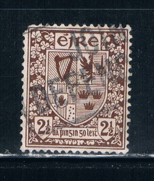 Buy Ireland 69 Used Single CV 8.50 (I0743)