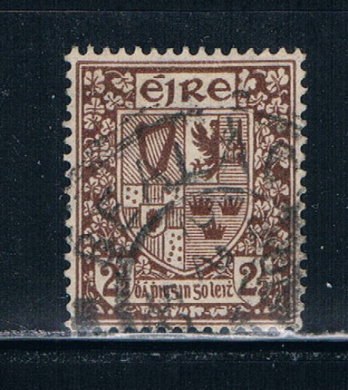 Buy Ireland 69 Used Single CV 8.50 (I0745)