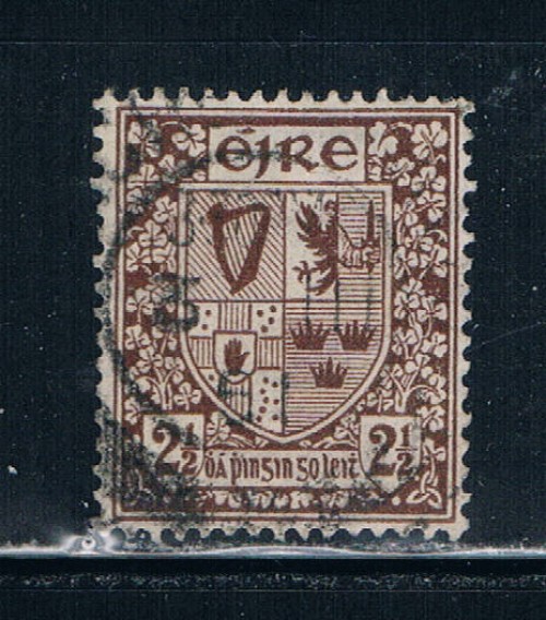 Buy Ireland 69 Used Single CV 8.50 (I0746)