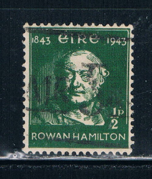 Buy Ireland 126 Used Single (I0751)