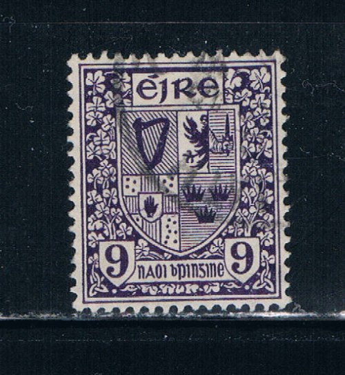 Buy Ireland 74 Used Single CV 25.00 (I0754)