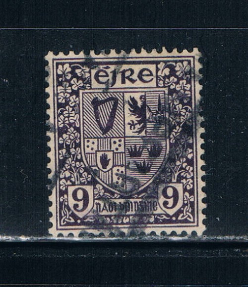 Buy Ireland 74 Used Single CV 25.00 (I0755)