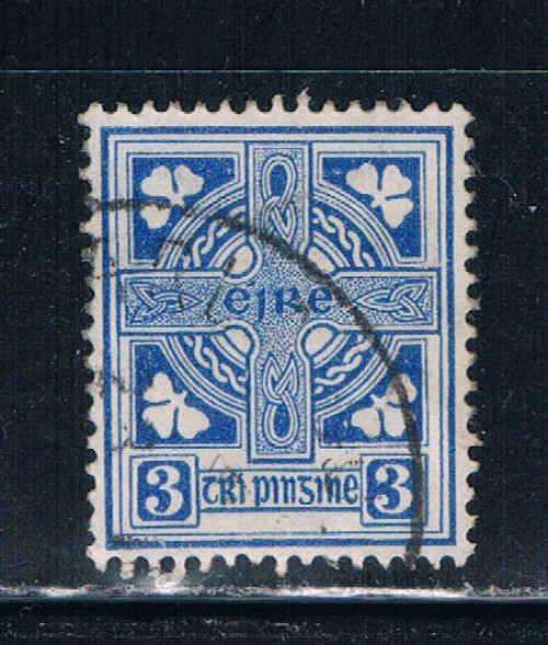Buy Ireland 70 Used Single CV 3.00 (I0758)
