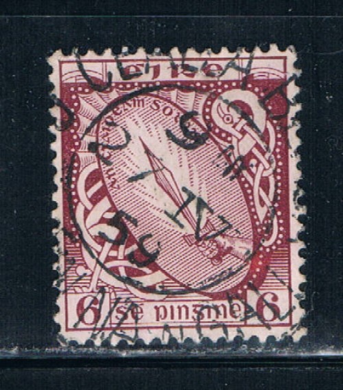 Buy Ireland 73 Used Single CV 5.75 (I0761)