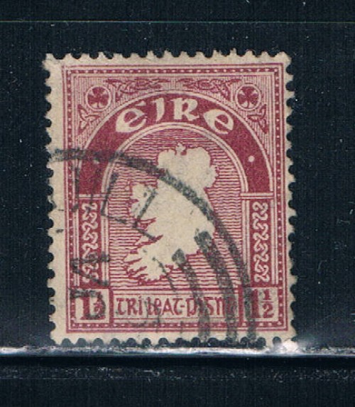 Buy Ireland 67 Used Single CV 3.00 (I0764)