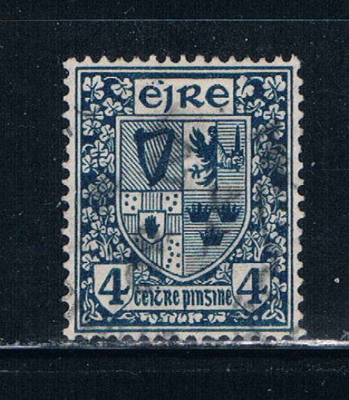 Buy Ireland 71 Used Single CV 6.25 (I0768)