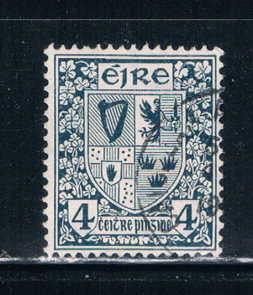 Buy Ireland 71 Used Single CV 6.25 (I0769)