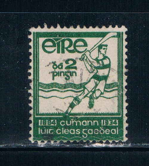 Buy Ireland 90 Used Single CV 1.50 (I0771)