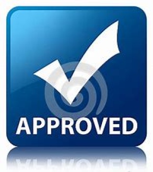 eApprovals Only